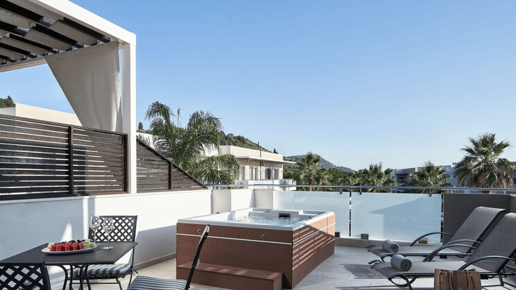 Lesante Classic Luxury Hotel & Spa